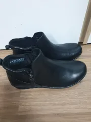 新品 ロックポート アンクル ブーツ
