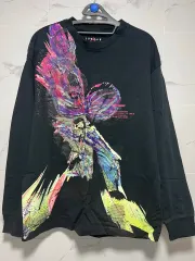 XL NIKE ジョーダン エンジニアード ロングスリーブのサムネイル