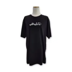 オフホワイト 半袖Tシャツ (611)のサムネイル