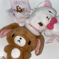 激レア❤️新品❤️サンリオ❤️シュガーバニーズ❤️ミラー付