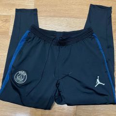 NIKE パリSG TOTAL 90 トラックパンツ - メルカリ