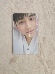 SEVENTEEN(セブンティーン・セブチ) ミニ12集 Withmuu(ウィズミュー) ラキドロ ミンギュ(MINGYU) 出品
