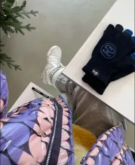 STUSSY 手袋のサムネイル