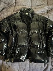 新品 Drawer ラメ入りベージュニット - メルカリ