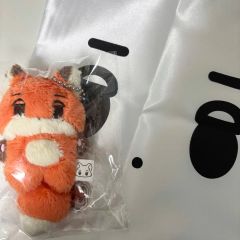 yuzumumu FirstKhaotung ぬいぐるみ キーチェーン - メルカリ