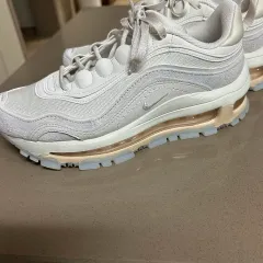 新品 NIKE エアマックス97 フューチュラ FANTOM 230