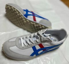 Onitsuka Tiger スニーカー 28.0cm 1183A569 - メルカリ