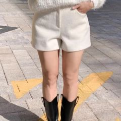 todayful Mohair Short Pants サイズ36 - メルカリ