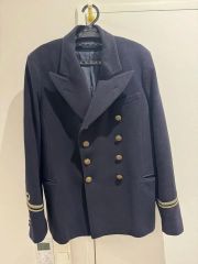 トッキュウジャー トカッチ レプリカ Pコート - メルカリ