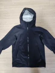 ARC'TERYX アークテリクス Fraser Hoody Black M/Mのサムネイル