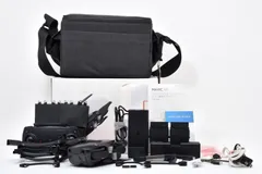 充電回数31回、29回！■美品■ その他DJI Mavic Air Fly More コンボ (オニキスブラック) CP.PT.00000158.01