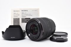 16104AM メ保有 未使用に近 SONY FE 28-70mm ソニー E - メルカリ