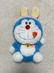 100％ドラえもん＆フレンズ展 カーペット（ぐったりドラえもん