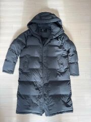 DESCENTE / デサントDMMOJC42 ロングダウンコート ベンチコート - メルカリ