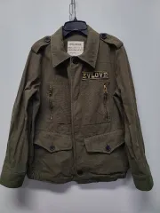 ZADIG&VOLTAIRE ザディグ・エ・ヴォルテール マウンテンパーカー ジャケットsのサムネイル