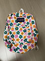 希少 JANSPORT レオパード柄 リュック y2k archive swag - メルカリ