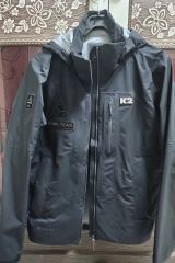VOLK TACTICAL GEAR KNIGHTS コラボジャケット 限定品 - メルカリ