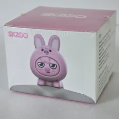 Stray Kids(ストレイキッズ・スキズ・SKZ) ミニ フィギュア 出品 DWAEKKI(トゥエッキ)
