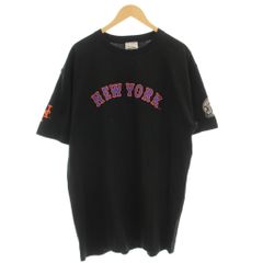 STARBRIDGE MLB Fanatics 17th Tee Tシャツ 黒 - メルカリ
