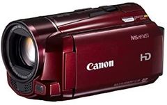 Canon iVIS HF M41 デジタルビデオカメラ 本体 - メルカリ