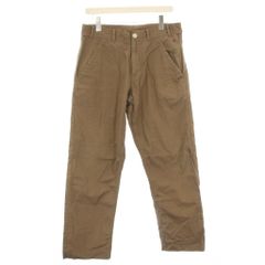 コムデギャルソンオム COMME des GARCONS HOMME AD2009 コットンパンツ