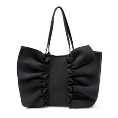 新品未使用】Bibiy. BIANCA BAG ハンドバッグ 即完売 ブラック - メルカリ