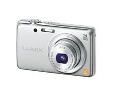☆ジャンク品☆ パナソニック LUMIX DMC-FS3 #22471 - メルカリ