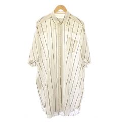 Maison Margiela 半袖シャツ S - メルカリ