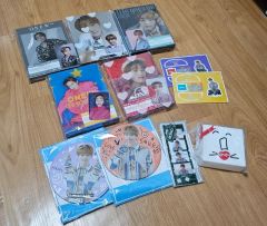 SEVENTEEN ジュン まとめ売り - メルカリ
