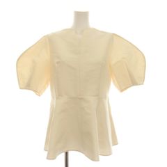 セントセシリア ふうりんブラウス バルーンスリーブ 25ss タグ付