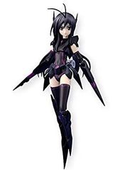 [중고] figma 악셀 월드 쿠로유키 공주 Accel Assault ver. (전격 가게 한정)