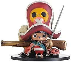 【中古】 ワンピース DXF~THE GRANDLINE CHILDREN~ONE PIECE FILM Z vol.1 チョッパー 単品 バンプレスト プライズ