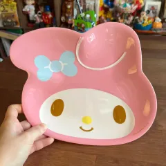 マイメロディ 皿
