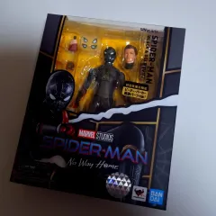 スパイダーマン ノー・ウェイ・ホーム フィギュア