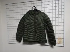 (状態良し)FILA フィラ機能性グースダウン(レディース90)のサムネイル