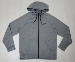 (XXL 110)ナイキ トレーナー フードジップアップ ジャケット 出品