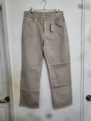 新品タグ付】EDWIN 涼しいジーンズ XL 股下67.5cm裾上げ済 - メルカリ