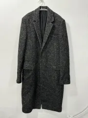 ALLSAINTS オールセインツ ウールコートのサムネイル