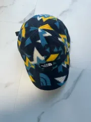 THE NORTH FACE ザノースフェイス ベースボールキャップ