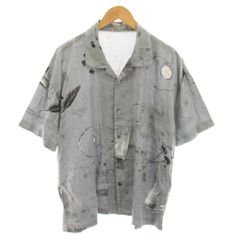 Porter Classic MONSIEUR KURATA SHIRT - メルカリ