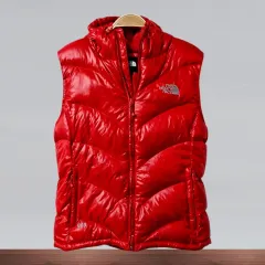 THE NORTH FACE ザノースフェイス グースダウン ベスト