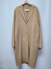 Acne Studios アクネストゥディオズ アバロン ウールカシミア コートのサムネイル