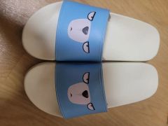新品未使用•あのちゃん 大中 パンダスリッポン - メルカリ