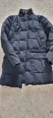 FILA ダウン(ガチョウ) ダウンコートのサムネイル