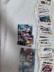 マクロス デッキ 最終値下げ中 - メルカリ