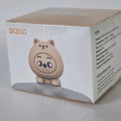 Stray Kids(ストレイキッズ・スキズ・SKZ) ミニ フィギュア 出品 HAN QUOKKA