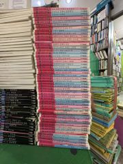 超希少: 新潮文庫の復刊 全100冊揃い(分売不可) - メルカリ