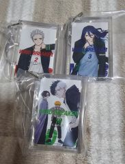 【希少】ダイヤのA プリンセスカフェ パズル型アクリルキーホルダー 希少】ダイヤのA プリンセスカフェ パズル型アクリルキーホルダー