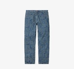 AMIRI Paisley Jacquard デニムパンツ 32 - メルカリ