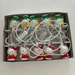 クラシック HELLO KITTY 照明